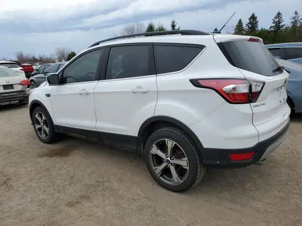 1FMCU0GD6HUA34874 2017 FORD ESCAPE - Image 2
