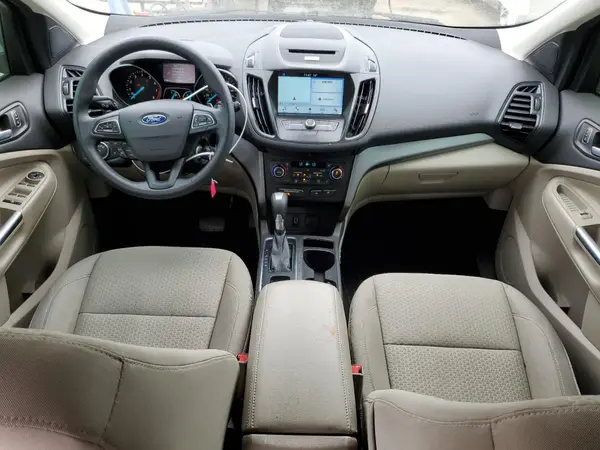 1FMCU0GD6HUA34874 2017 FORD ESCAPE - Image 8