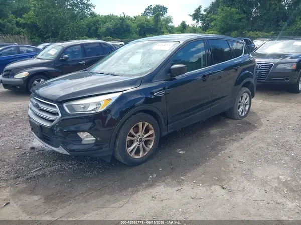 1FMCU0GD6HUA36530 2017 FORD ESCAPE - Image 2