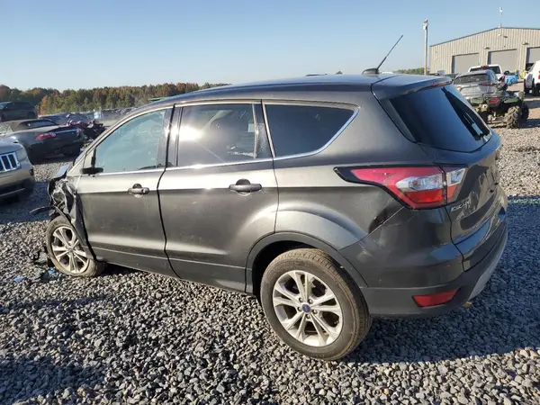 1FMCU0GD6HUA36723 2017 FORD ESCAPE - Image 2