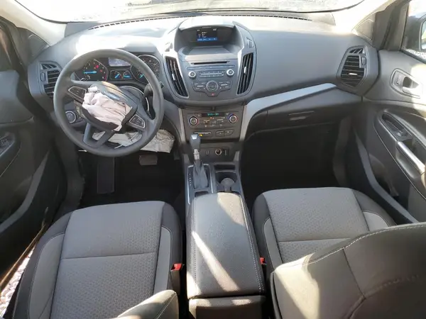 1FMCU0GD6HUA36723 2017 FORD ESCAPE - Image 8