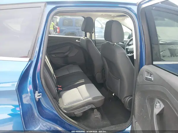 1FMCU0GD6HUA37743 2017 FORD ESCAPE - Image 8