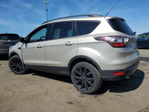 1FMCU0GD6HUA37984 2017 FORD ESCAPE - Image 2