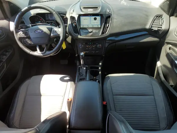 1FMCU0GD6HUA37984 2017 FORD ESCAPE - Image 8