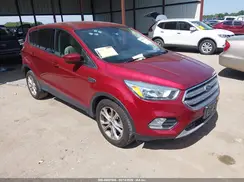 1FMCU0GD6HUA38407 2017 FORD ESCAPE