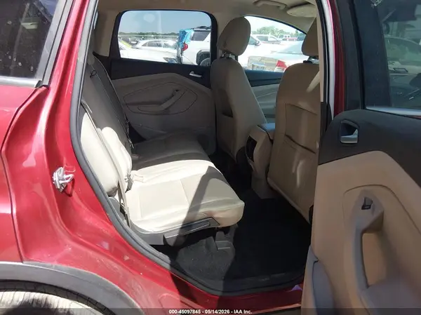 1FMCU0GD6HUA38407 2017 FORD ESCAPE - Image 8