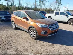 1FMCU0GD6HUA40450 2017 FORD ESCAPE