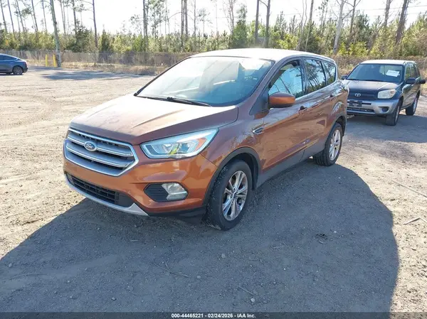 1FMCU0GD6HUA40450 2017 FORD ESCAPE - Image 2