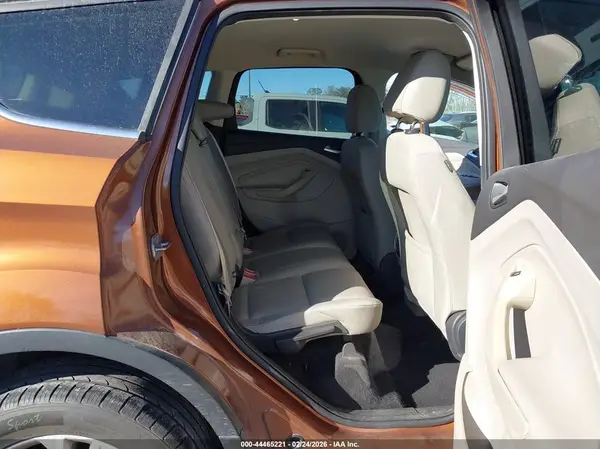 1FMCU0GD6HUA40450 2017 FORD ESCAPE - Image 8