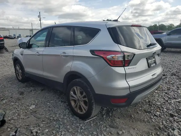 1FMCU0GD6HUA40559 2017 FORD ESCAPE - Image 2