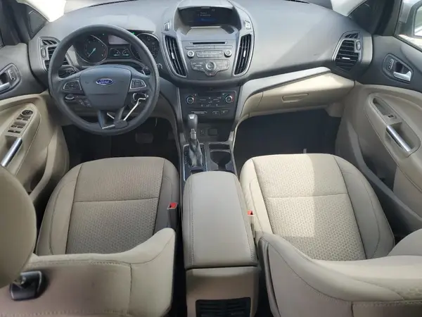 1FMCU0GD6HUA40559 2017 FORD ESCAPE - Image 8