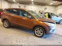 1FMCU0GD6HUA40755 2017 FORD ESCAPE