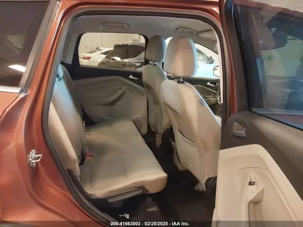 1FMCU0GD6HUA40755 2017 FORD ESCAPE - Image 8