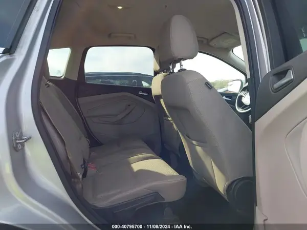 1FMCU0GD6HUA40786 2017 FORD ESCAPE - Image 8