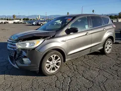 1FMCU0GD6HUA40819 2017 FORD ESCAPE
