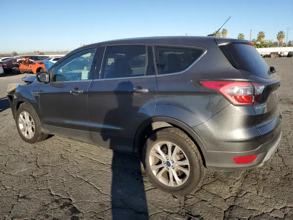 1FMCU0GD6HUA40819 2017 FORD ESCAPE - Image 2
