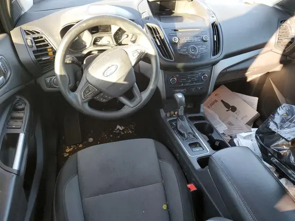 1FMCU0GD6HUA40819 2017 FORD ESCAPE - Image 8