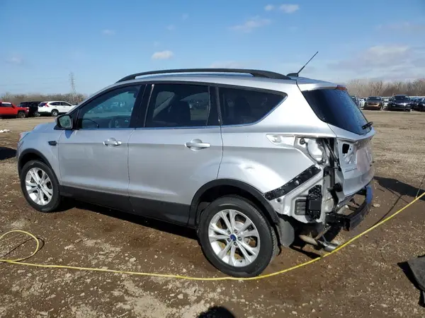 1FMCU0GD6HUA40867 2017 FORD ESCAPE - Image 2