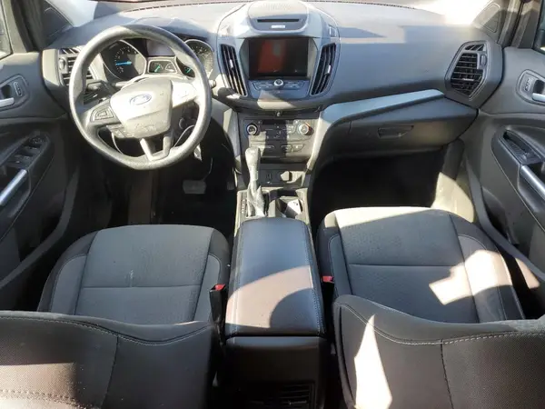 1FMCU0GD6HUA40867 2017 FORD ESCAPE - Image 8