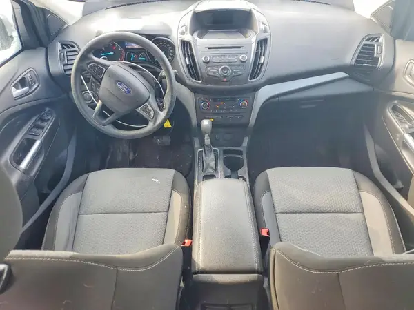 1FMCU0GD6HUA41968 2017 FORD ESCAPE - Image 8