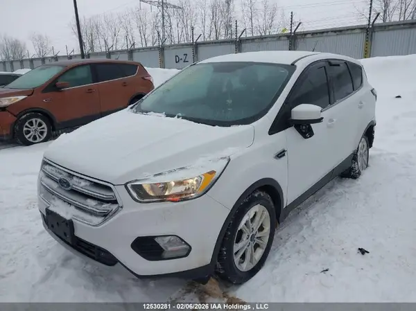 1FMCU0GD6HUA43767 2017 FORD ESCAPE - Image 2