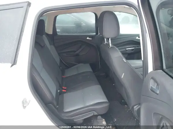 1FMCU0GD6HUA43767 2017 FORD ESCAPE - Image 8