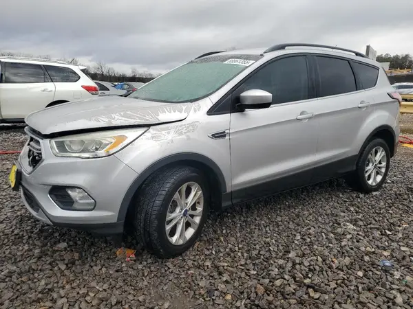 1FMCU0GD6HUA46622 2017 FORD ESCAPE - Image 1