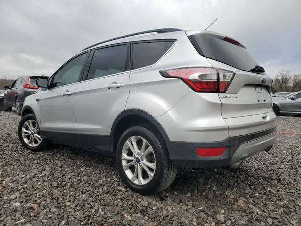 1FMCU0GD6HUA46622 2017 FORD ESCAPE - Image 2