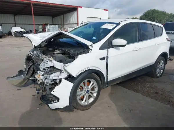 1FMCU0GD6HUA49696 2017 FORD ESCAPE - Image 2