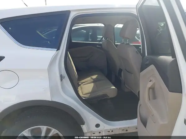 1FMCU0GD6HUA49696 2017 FORD ESCAPE - Image 8