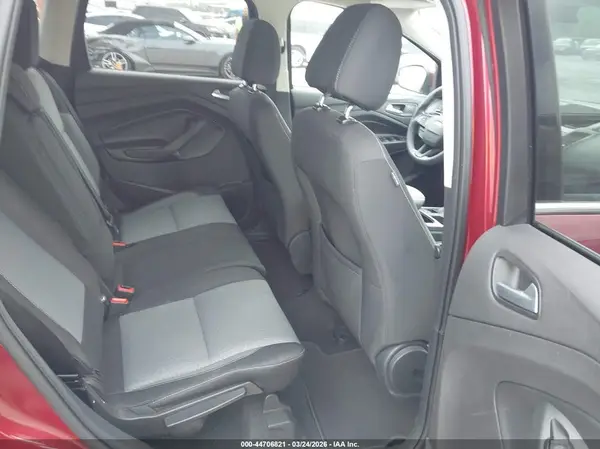 1FMCU0GD6HUA49701 2017 FORD ESCAPE - Image 8