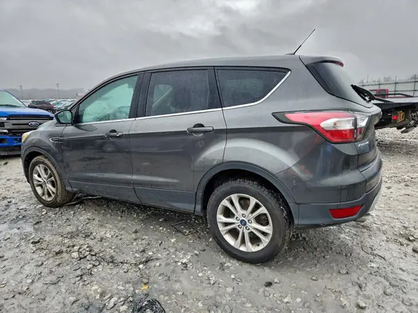1FMCU0GD6HUA52324 2017 FORD ESCAPE - Image 2
