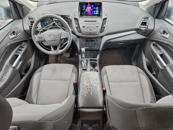 1FMCU0GD6HUA52324 2017 FORD ESCAPE - Image 8