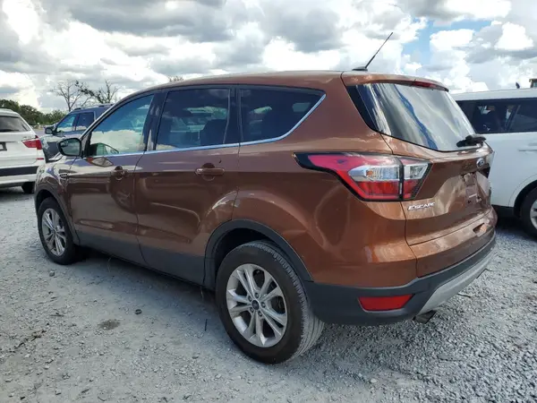 1FMCU0GD6HUA52694 2017 FORD ESCAPE - Image 2