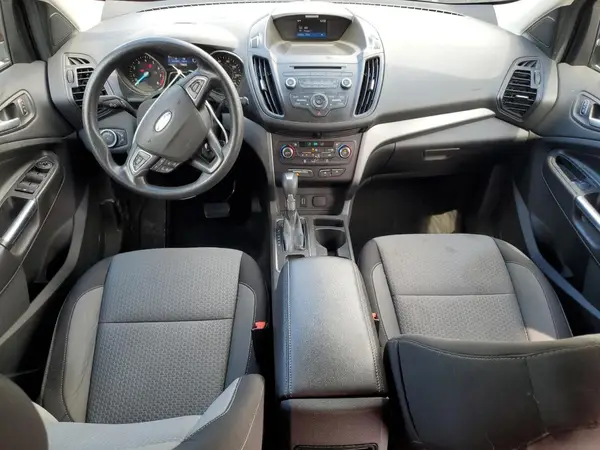1FMCU0GD6HUA52694 2017 FORD ESCAPE - Image 8