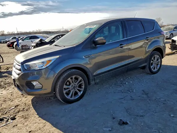 1FMCU0GD6HUA52923 2017 FORD ESCAPE - Image 1