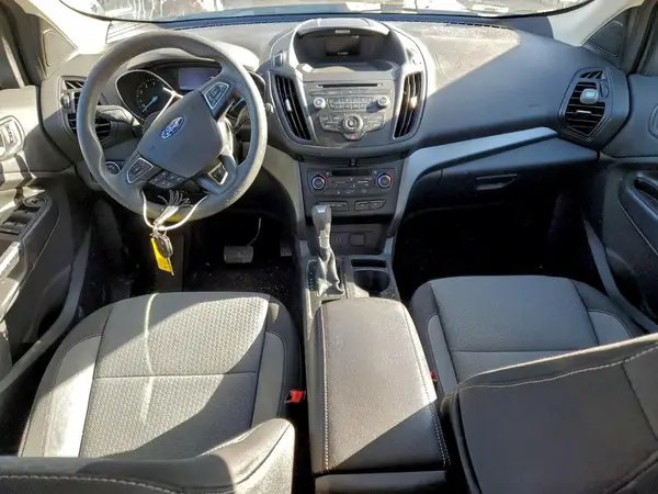 1FMCU0GD6HUA52923 2017 FORD ESCAPE - Image 8