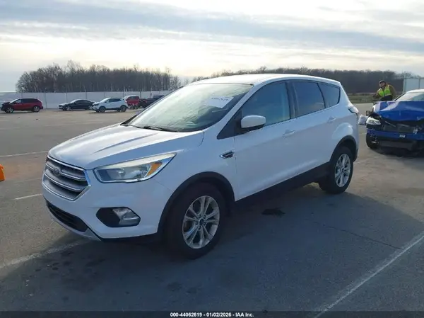 1FMCU0GD6HUA53070 2017 FORD ESCAPE - Image 2