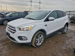 1FMCU0GD6HUA53442 2017 FORD ESCAPE