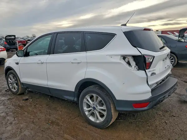 1FMCU0GD6HUA53442 2017 FORD ESCAPE - Image 2