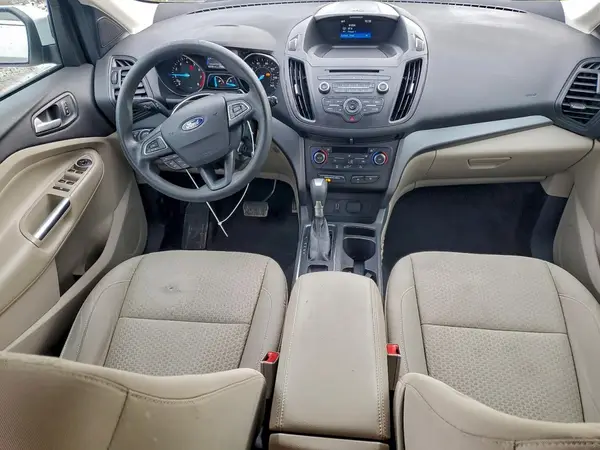 1FMCU0GD6HUA53442 2017 FORD ESCAPE - Image 8
