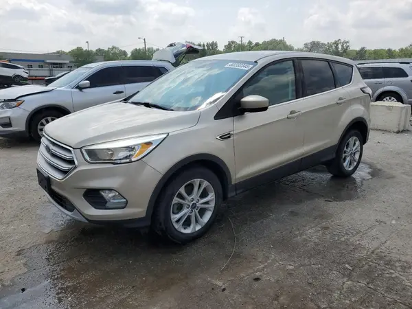 1FMCU0GD6HUA53506 2017 FORD ESCAPE - Image 1