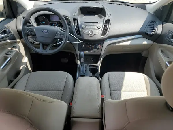 1FMCU0GD6HUA53506 2017 FORD ESCAPE - Image 8