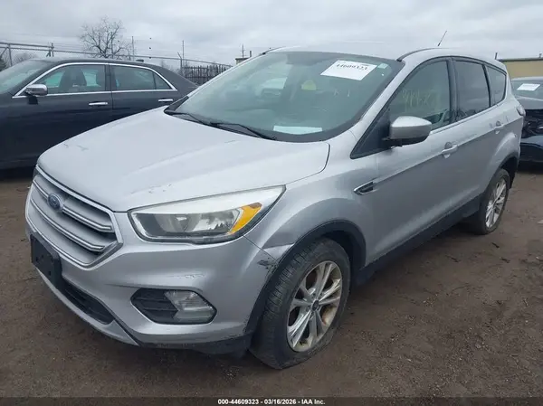 1FMCU0GD6HUA53604 2017 FORD ESCAPE - Image 2