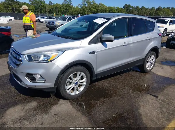 1FMCU0GD6HUA53652 2017 FORD ESCAPE - Image 2