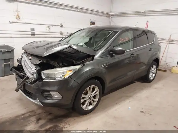 1FMCU0GD6HUA53716 2017 FORD ESCAPE - Image 2