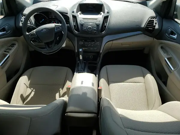 1FMCU0GD6HUA53733 2017 FORD ESCAPE - Image 8