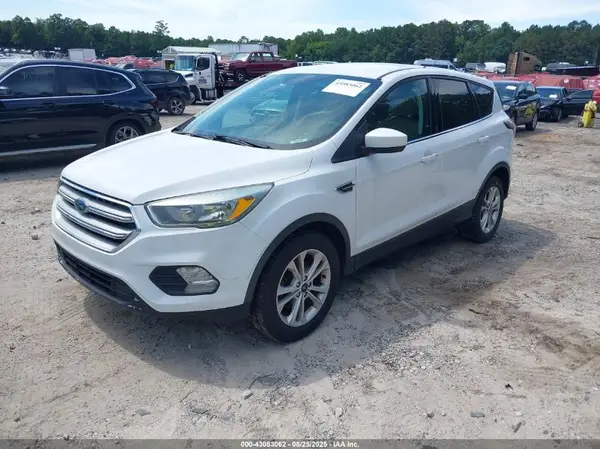 1FMCU0GD6HUA53795 2017 FORD ESCAPE - Image 2