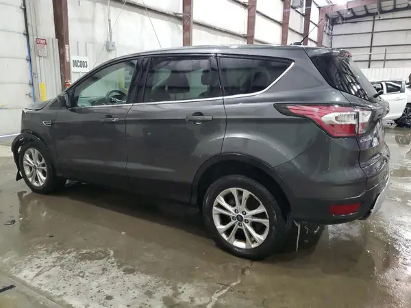 1FMCU0GD6HUA54087 2017 FORD ESCAPE - Image 2