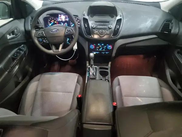1FMCU0GD6HUA54087 2017 FORD ESCAPE - Image 8